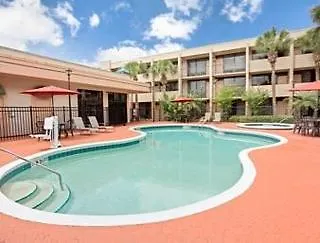 Days Inn & Suites By Wyndham Orlando Airport USA
